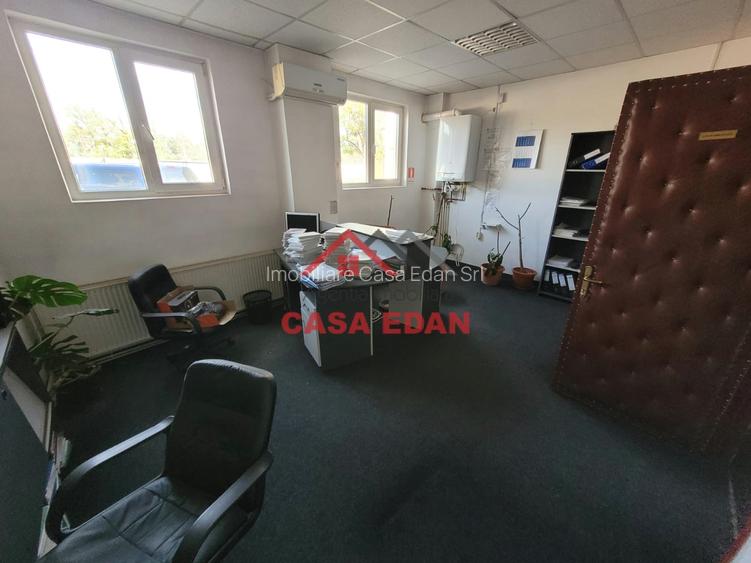 ●Spatiu comercial in Breaza,ultracentral, 247mp, 2000e● - 8