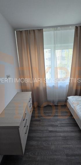 Apartament 2 camere de inchiriat in zona City Park Mall - 7
