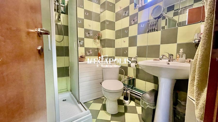 Casă individuală Stupini | Toate utilitățile | Drum Asfaltat - 17