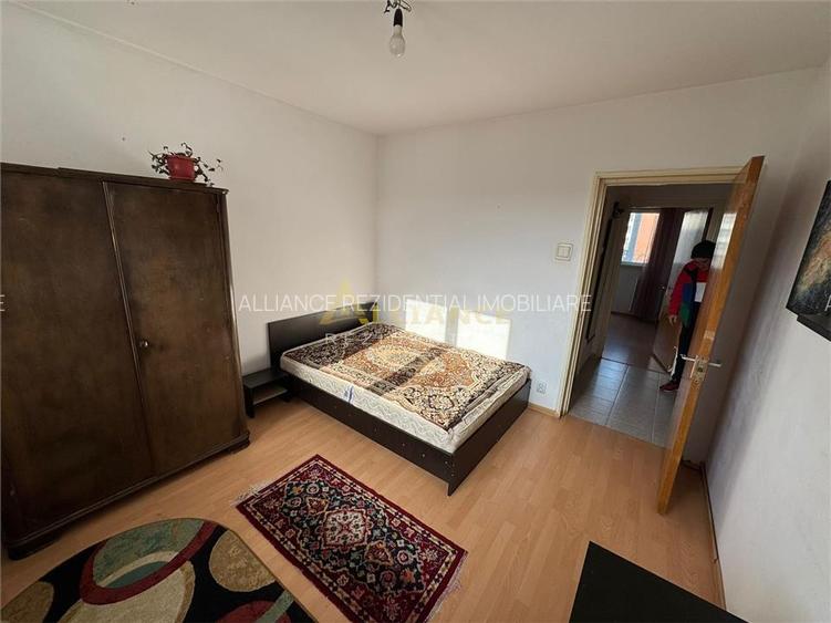Metrou Dristor-Apartament 3 Camere - 4