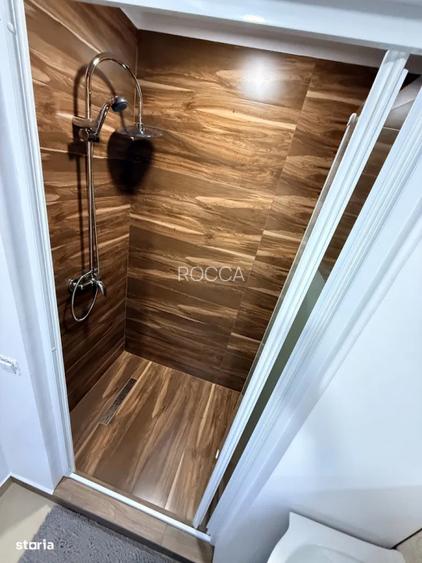 Apartament de 2 camere, 53 mp, centrala, la 8 minute de metrou, zona Aviatiei  - 5