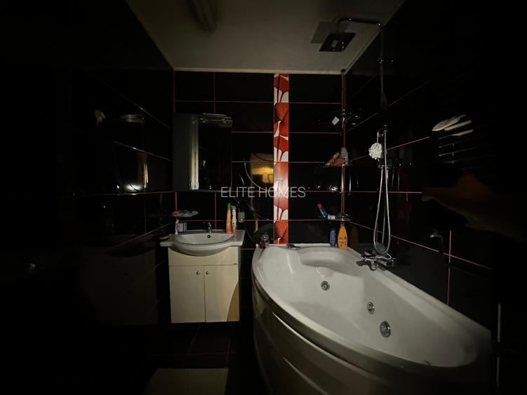 Apartament de 3 camere-Gorjului/3-Room Apartment in Gorjului - 13