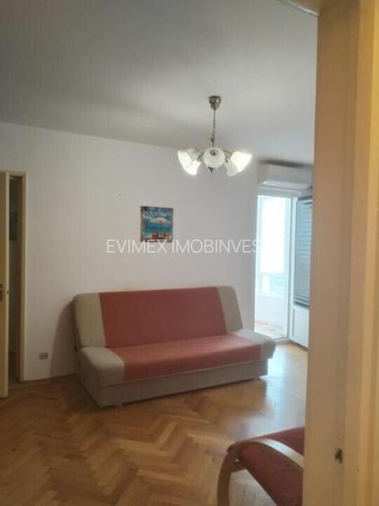 Baba Novac Parc IOR apartament spatios 3 camere - 2