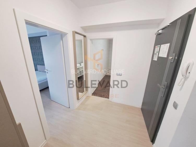 Apartament 2 camere in bloc nou! - 8