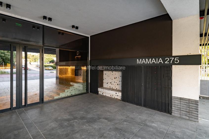 ✅CONSTANTA - BDUL MAMAIA - ULTIMUL APARTAMENT CU VEDERE LA LAC SI PARC! - 5