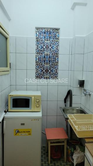 Studiou cochet pe Vasile Lascăr – ideal pentru investiție sau birou-Comision 0% - 15