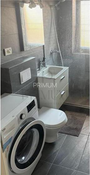 GIROC - 3 CAM - 2 LOCURI DE PARCARE - MODERN - INCALZIRE IN PARDOSEALA - 9