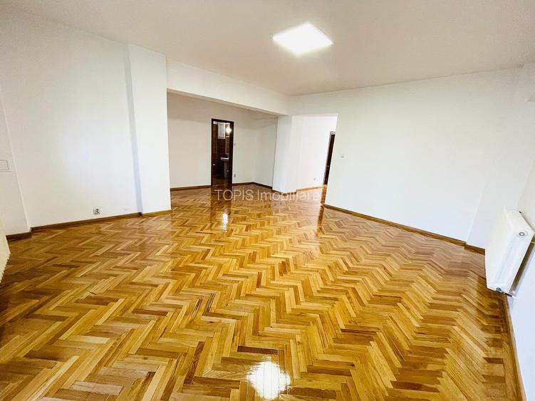 DOROBANTI / POLONA / CLADIRE DE BIROURI / OFERTA - 6