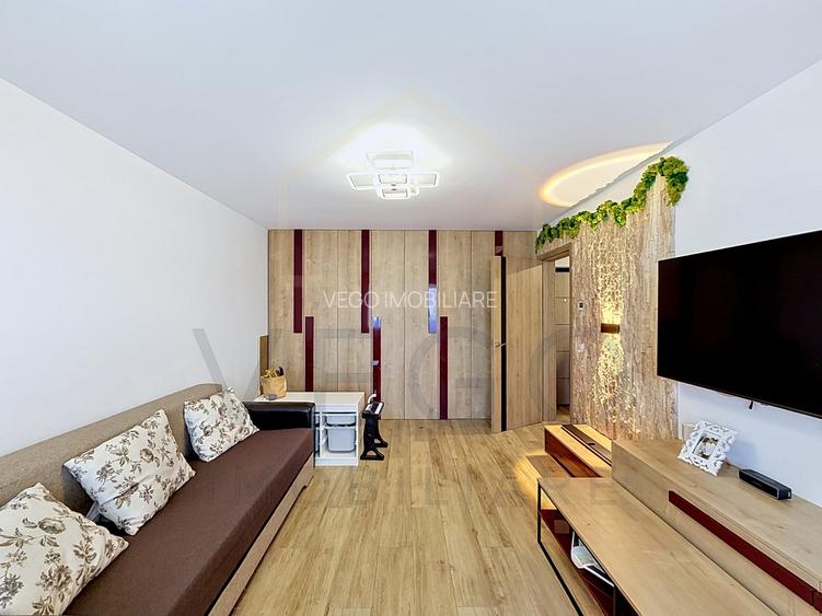 Apartament cu 3 camere decomandate, 66 mp, Marasti, zona Aurel Vlaicu - 3