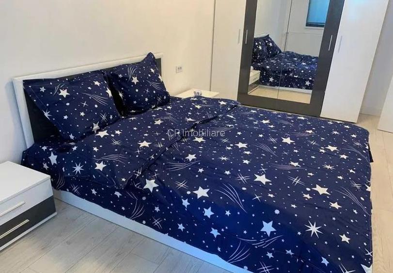 Studio + parcare Cavar Residence - 3