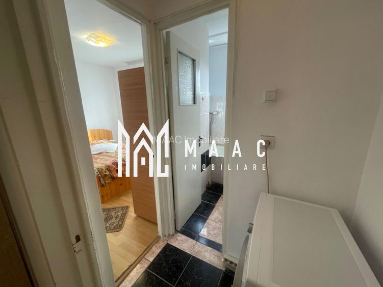 Apartament 2 camere | Locatie excelenta | Zona Cedonia - 12