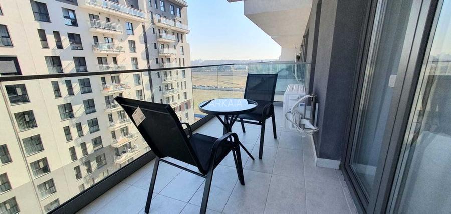 De Închiriat| Apartament 2 camere| Prima Vista - Pipera - 7