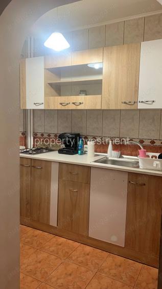 Costin Georgian | Garsoniera | Mobilat&Utilat | Ideal Investitie | - 6