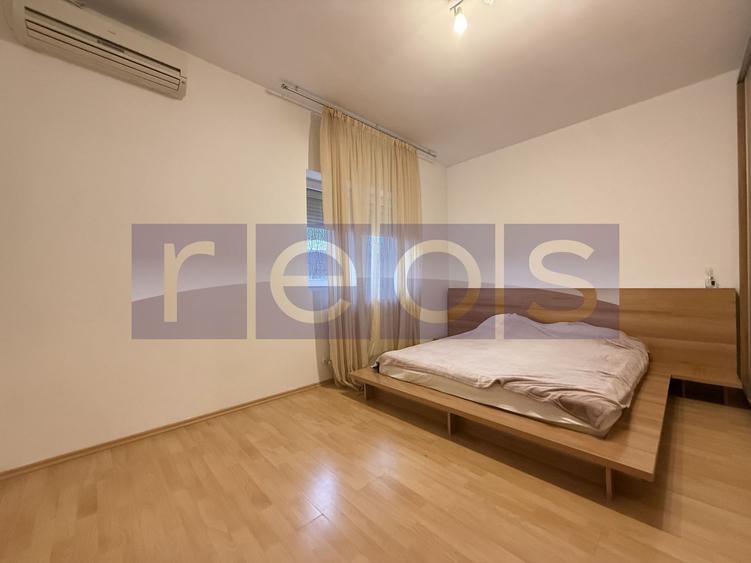 VANZARE VILA INDIVIDUALA | PIPERA | 4 CAMERE | LOC DE PARCARE - 5