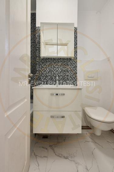 Apartament Gavana, 3 camere, etaj 1, renovat recent , zona Piata-0% comision - 13
