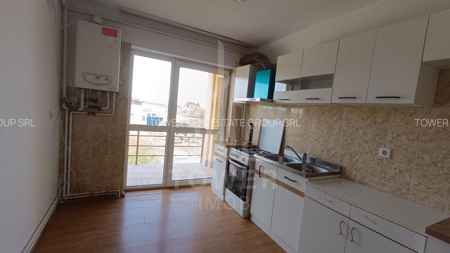 Apartament 3 camere decomandat - 3