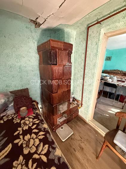 Chitila Colosseum Mall- Parc Maica Teofana - 10