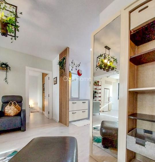 2 CAMERE | ROND OMV | PIPERA | NOU | IVORY | PARCARE | TVA 0% - 9