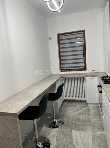 Apartament 2 Camere - Cartierul Solar - 9