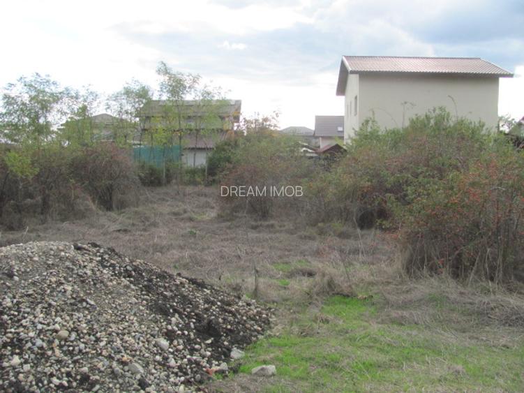 Cornetu - Taberei, Plopului - 7