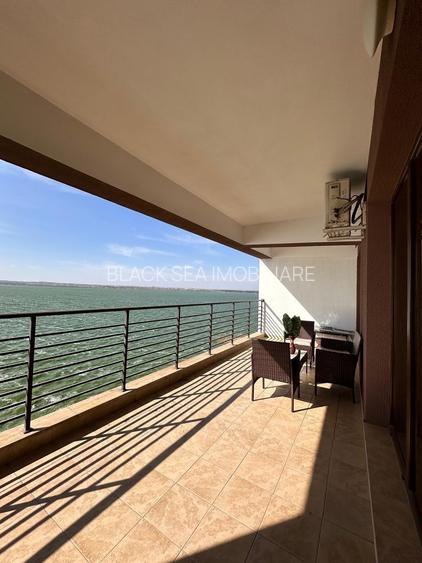 Apartament 2 camere zona Butoaie - Vedere frontala la lac Termen LUNG - 7