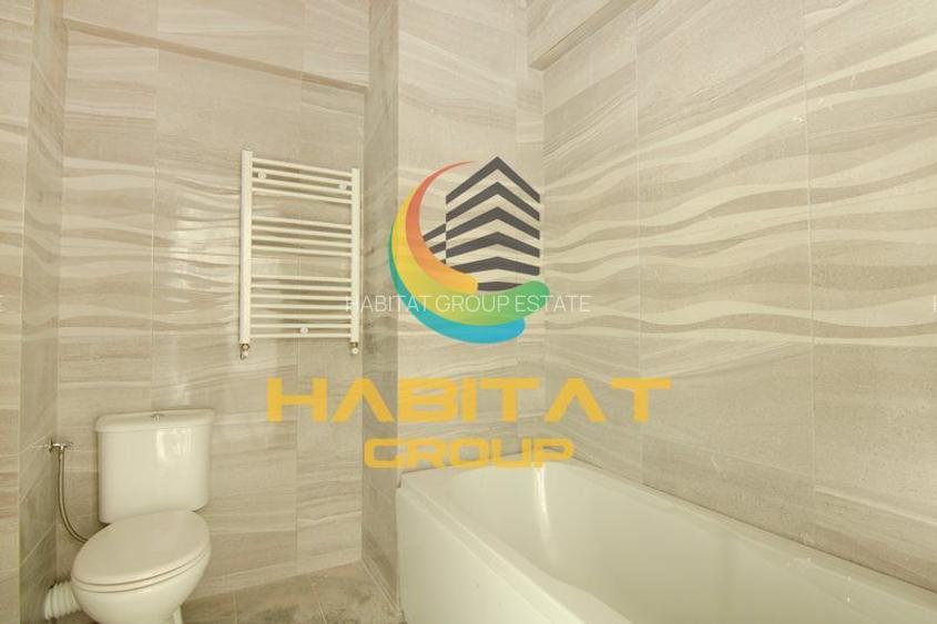 Vanzare Apartament 3 Camere Decomandat Acte Gata Zona Grand Arena - 7