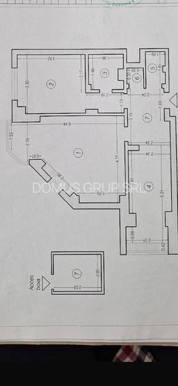 Oferim spre chirie Apartament cu 2 camere vedere la mare - 16