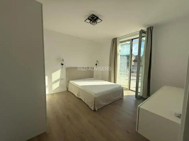 Apartament 4 Camere  | Terasa Superba | Armeneasca | Mobilat Utilat - 13