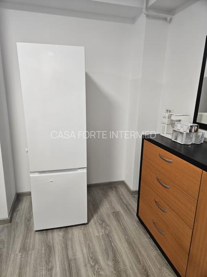 Apartament 2 camere Casa de Cultura - ANAF - 500 euro - 8