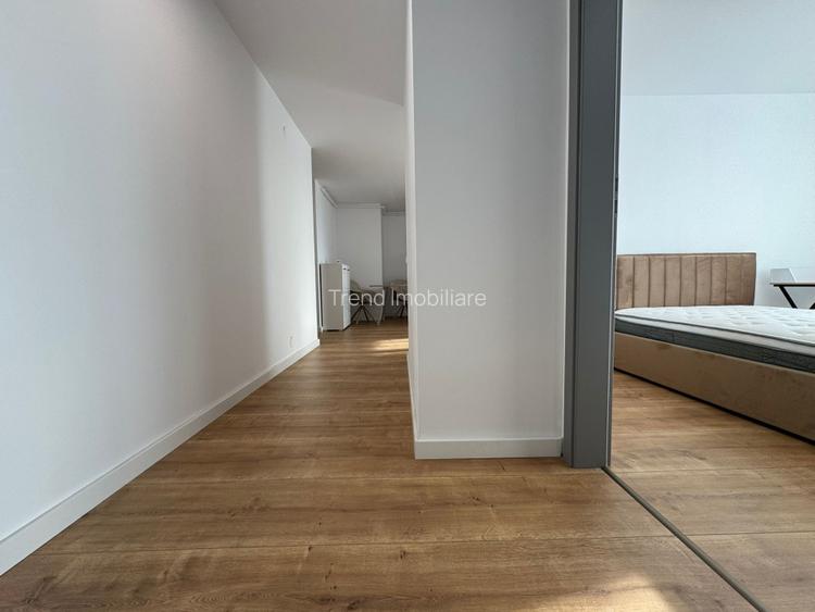 Apartament 3 camere, 2 bai, Parcare, Cartier Grigorescu  - 11