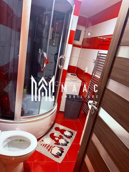 Apartament 2 camere | Balcon | Mobilat complet | M. Viteazu - 9