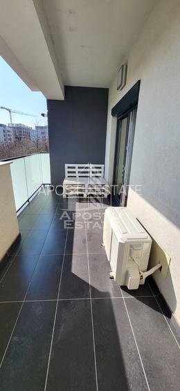 Apartament 2 camere, loc de parcare subteran, zona Lipovei - 7