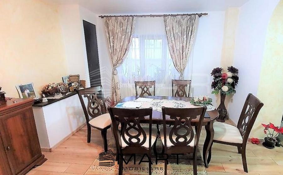 Casa individuala cu teren 250 mp Selimbar - 4