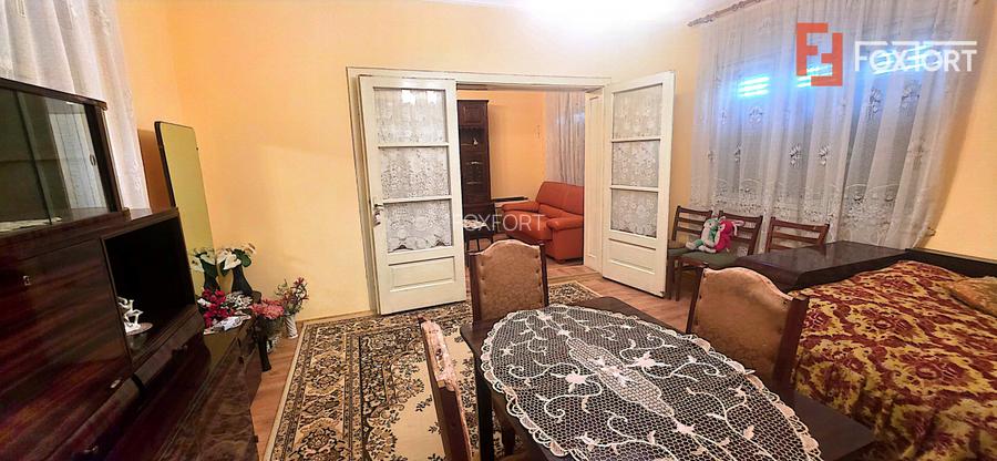 Casa individuala cu 5 camere de vanzare in localitatea Ineu - 17