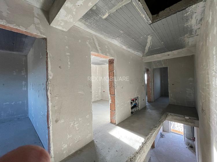 Duplex-4 dormitoare-3bai-SUPER PRET |Giarmata-Vii| - 9