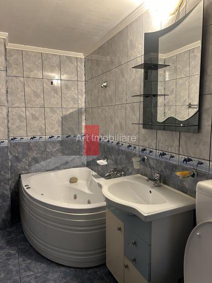 Apartament cu 3 camere de inchiriat-Lujerului-Uverturii-loc de parcare - 14