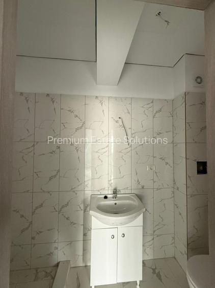 APARTAMENT 3 CAMERE IN BLOC NOU - 70 MP - 2 BAI - COMISION 0% - MILITARI - 23