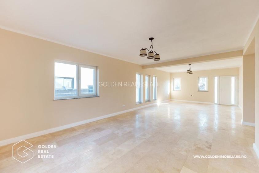 Vila noua cu 3 dormitoare, finisaje Premium, in Sagu - 3