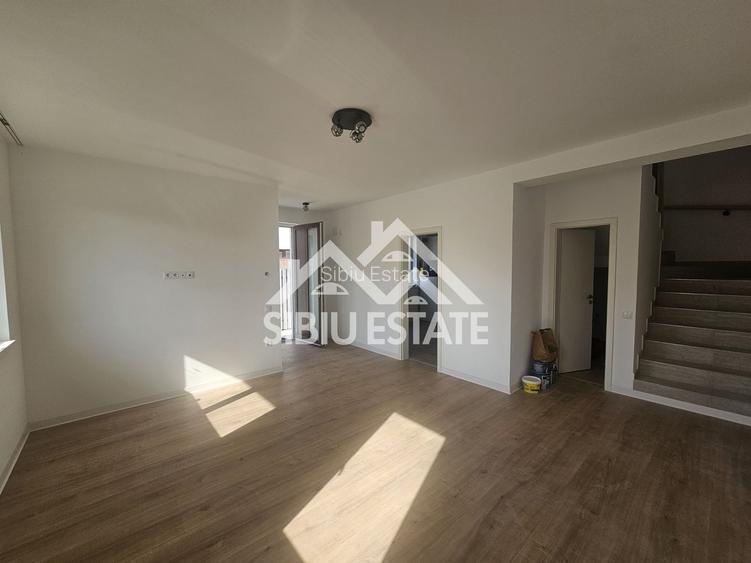 Casa de inchiriat, 4 camere, 2 bai, Sibiu Calea Cisnadiei - 10