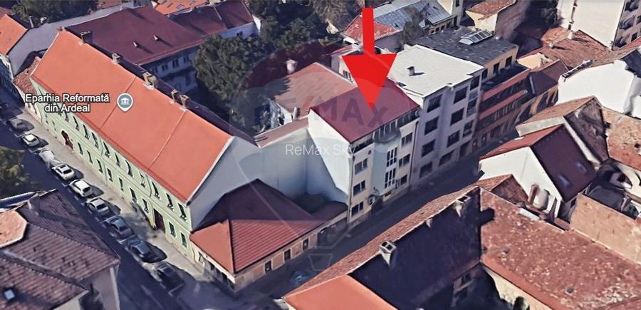 Clădire cu destinație Clinică Medicală – Zona Centrală, Cluj Napoca - 4