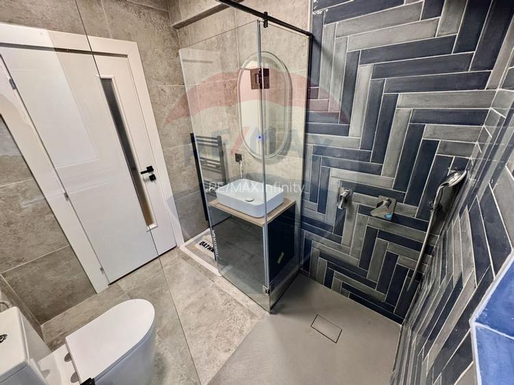 Apartament cu 2 camere de vânzare Ultracentral - 12