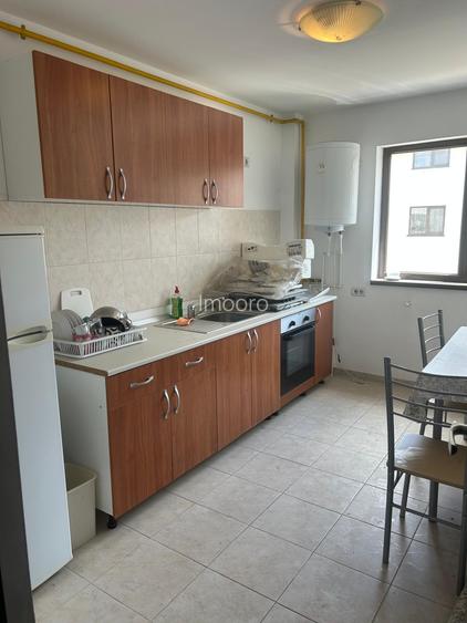 Vânzare ap. 2 camere cu mansardă zona Prel Ghencea Cartierul Latin Bragadiru - 8