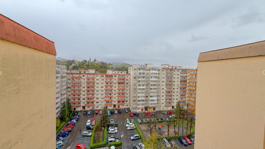Apartament 2 camere, 44 mp utili+3.3 mp balcon zona Grivitei - 3