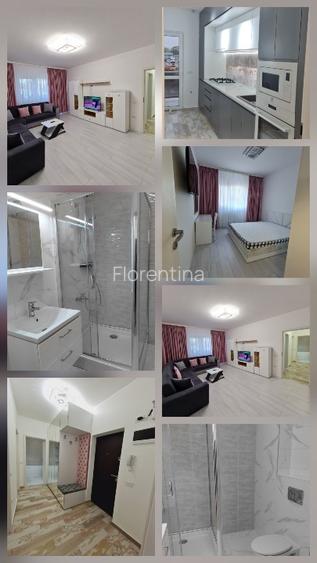 Vand apartament 2 camere etj.1 Grand Kristal Residence sect.4 - 6