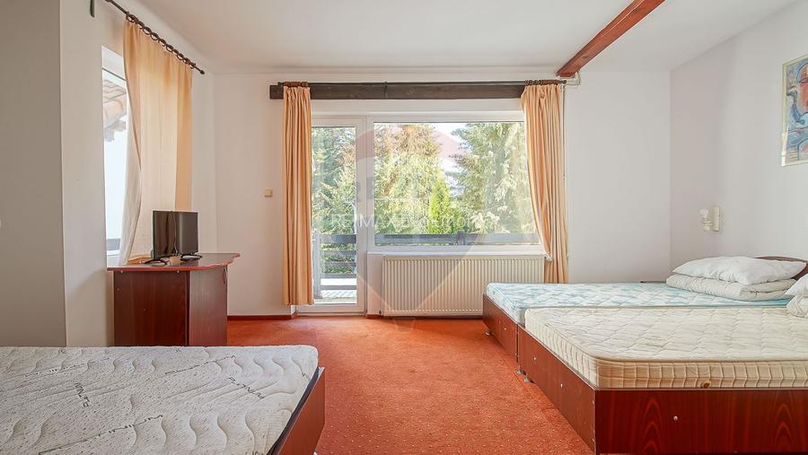 COMPLEX HOTELIER POTENTIAL EXTINDERE | PREDEAL CIOPLEA | 2734 MP TEREN - 41