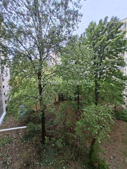 Obor,Colentina,Teiul Doamnei vav Sectia 7 Politie - 17