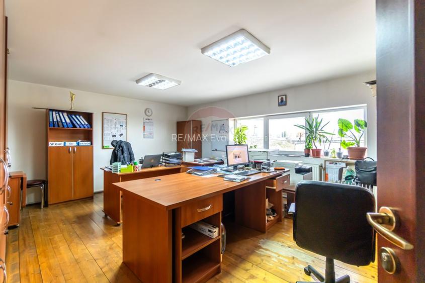 COMISION 0 | Linie ITP functionala + Service | Hala Carierei | - 23