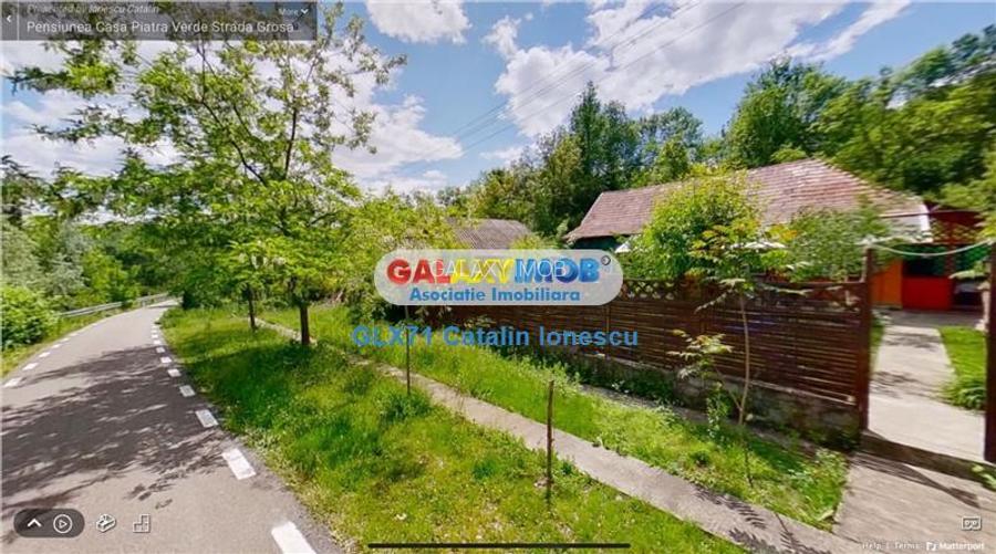 Vanzare casa 5 camere Slanic Prahova - 11