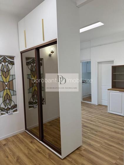 Spațiu de birouri premium | 4 camere | complet renovat | Dorobanților - 6