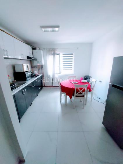 Apartament de închiriat, 2 camere, 58 mp, Calea Mănăștur zona Kaufland - 4